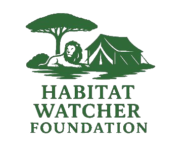 Habitat Watcher Foundation logo