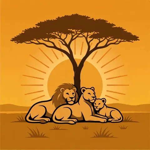 Africa Conservation Stories podcast cover