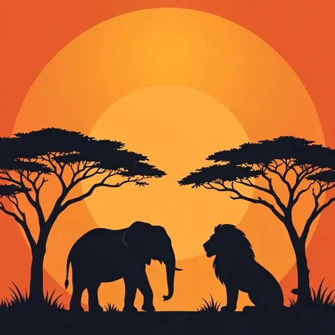 Mara Natural History Center podcast cover